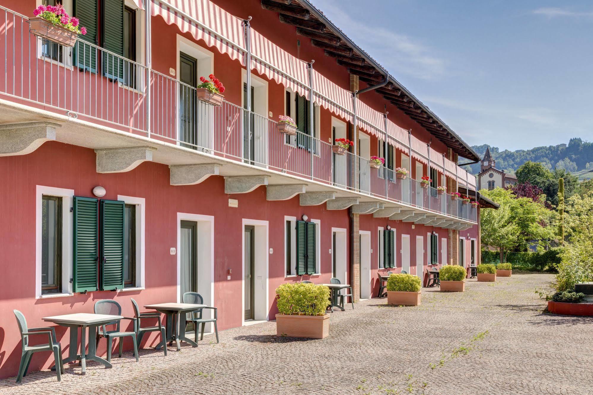 Hotel Santamaria Santa Maria  Exterior foto